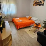 شقة Palma *