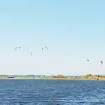 شقة Palma *