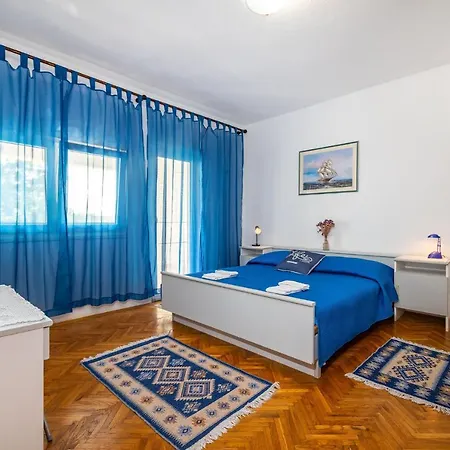 דירה Palma *