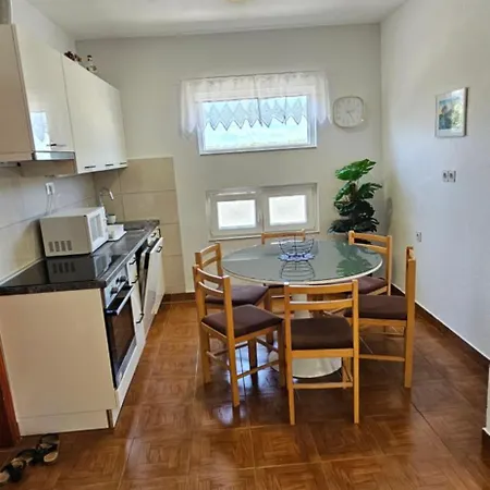 Appartamento Palma