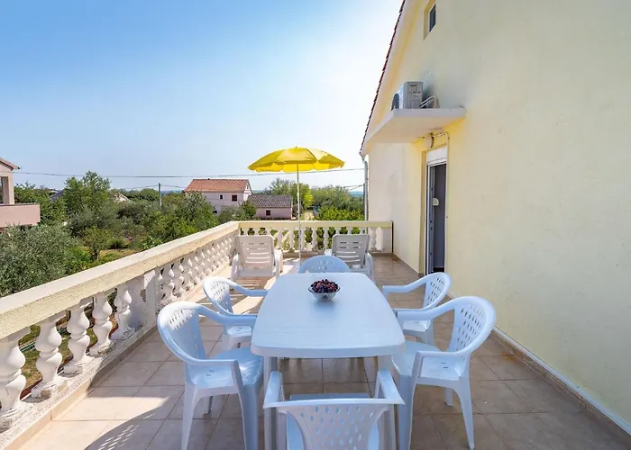 Appartement Palma *