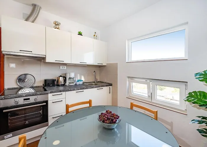 Appartement Palma *