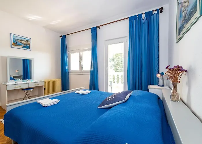 Palma Appartement *