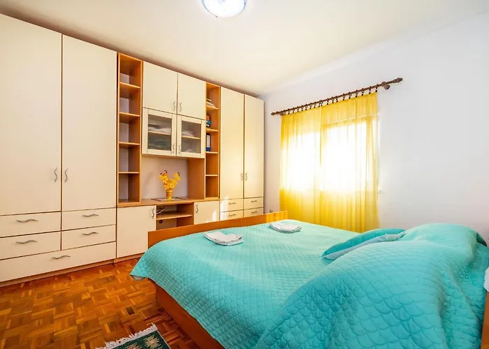 Palma Appartement *