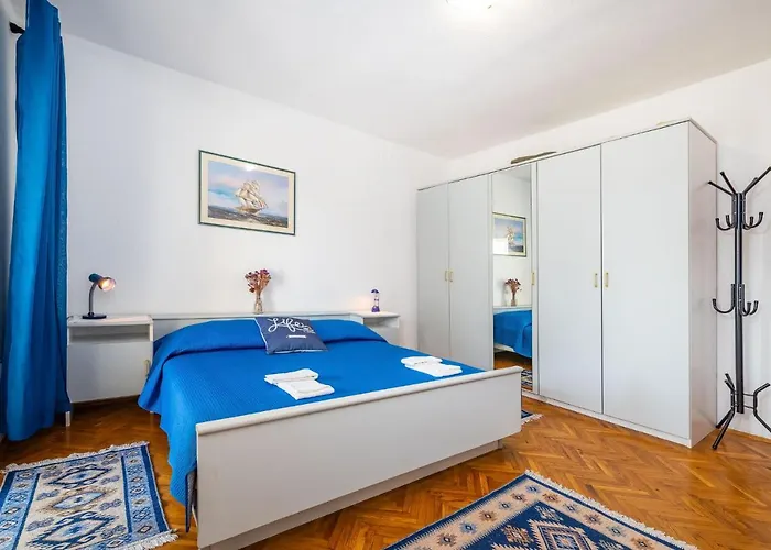 Palma Appartement *