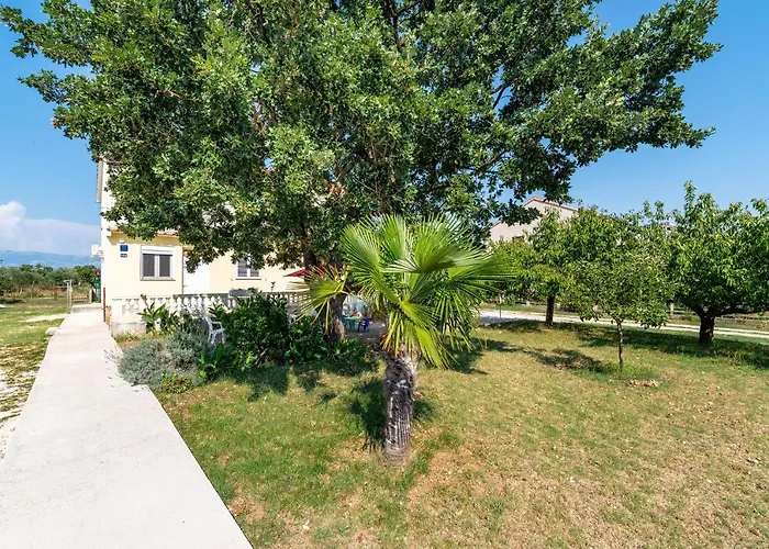 Palma Appartement *