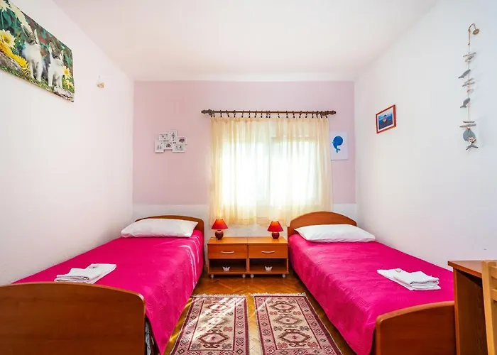 Lejlighed Palma Vrsi