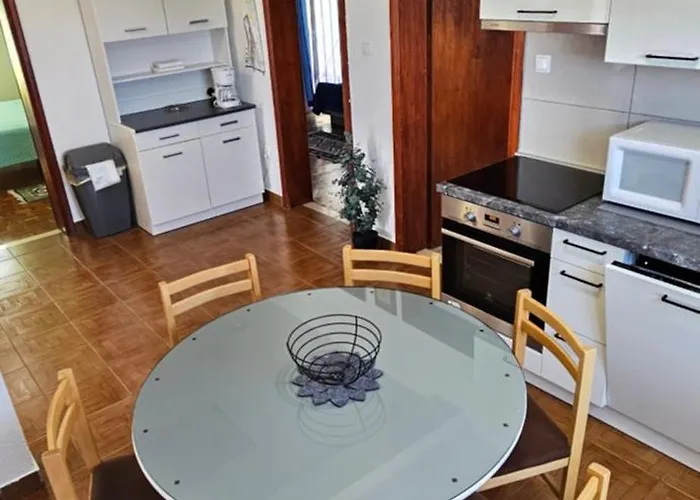 Palma Apartmán *