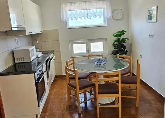 Appartement Palma