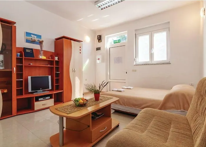 Palma Appartement *