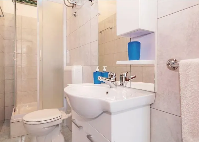 Appartement Palma *