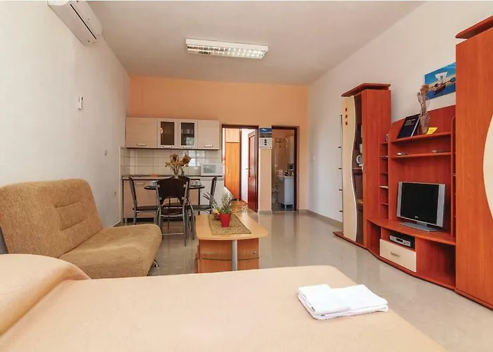 Appartement Palma