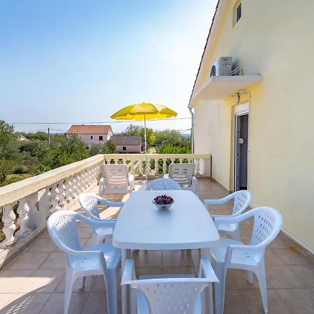 Apartament Palma *