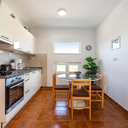 Palma Apartament Vrsi