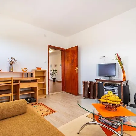 Palma Apartament