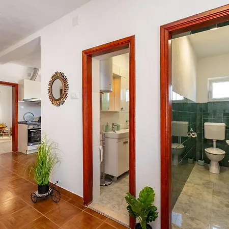Palma Apartament
