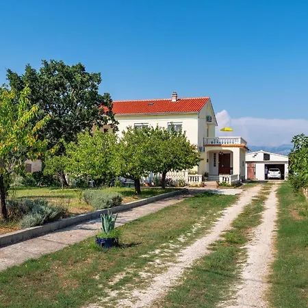 Palma Apartment Vrsi