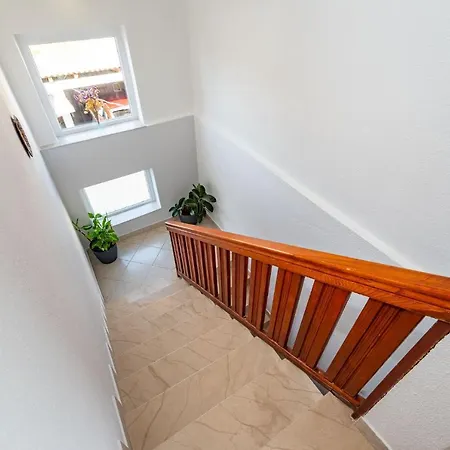 Apartment Palma Vrsi