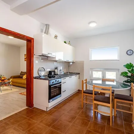 Apartament Palma