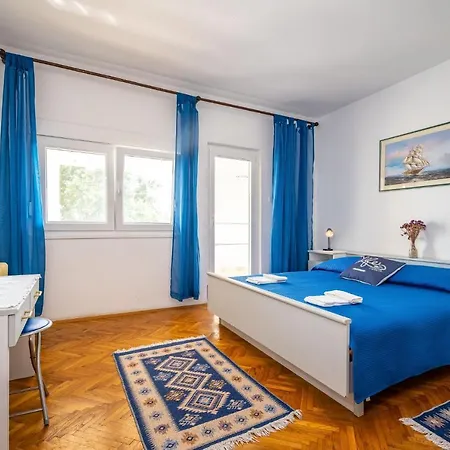 Palma Apartment Vrsi