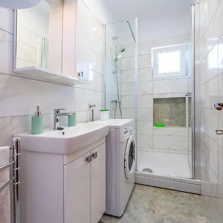 Palma Apartman Vrsi