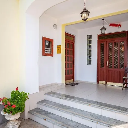 Palma Apartment Vrsi