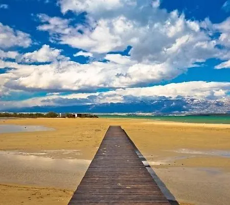 Palma Apartment Vrsi