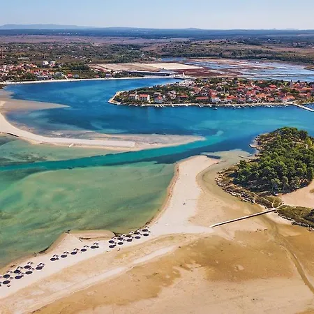 Apartment Palma Vrsi