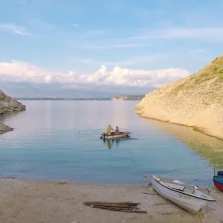 Palma Apartment Vrsi