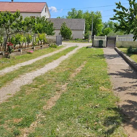 Palma Apartment Vrsi