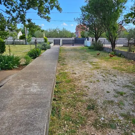 Apartment Palma Vrsi