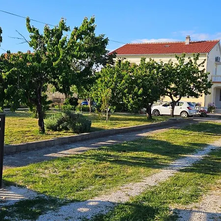 Apartment Palma Vrsi