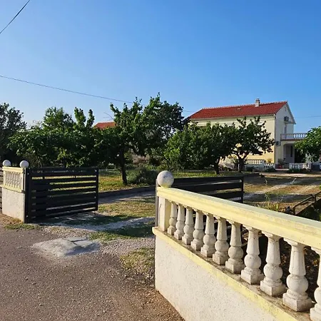 Palma Apartment Vrsi