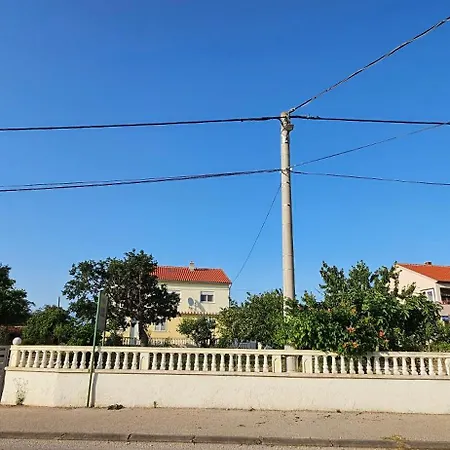 Palma * Vrsi