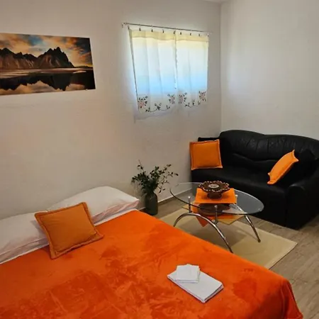 Apartment Palma