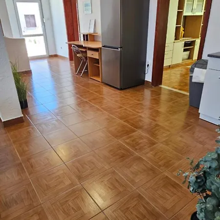 Palma Apartment Vrsi