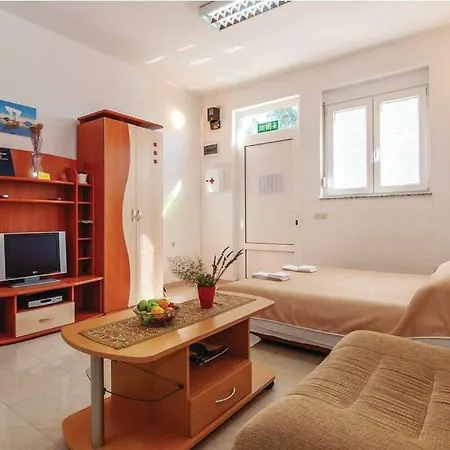 Palma Apartman *