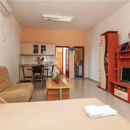 Apartman Palma