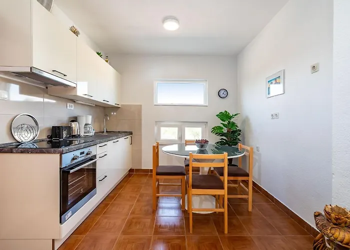 Palma 아파트 브르시