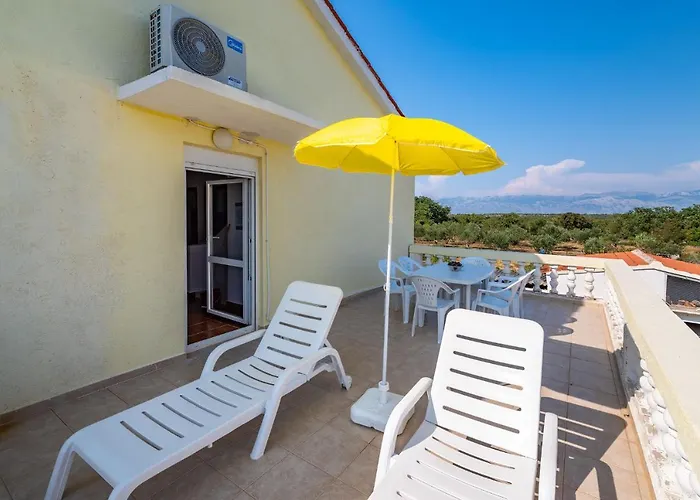 아파트 Palma 브르시