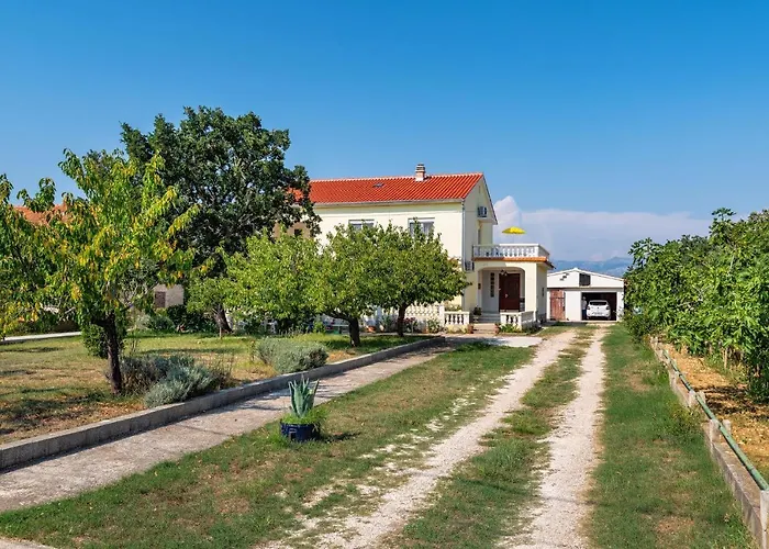 Palma 아파트 브르시