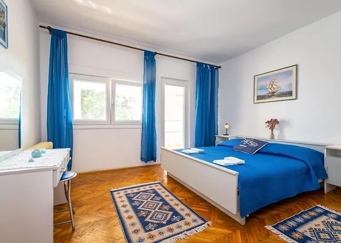 Palma 아파트 브르시