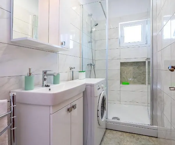 Palma 아파트 브르시