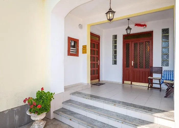 Palma 아파트 브르시