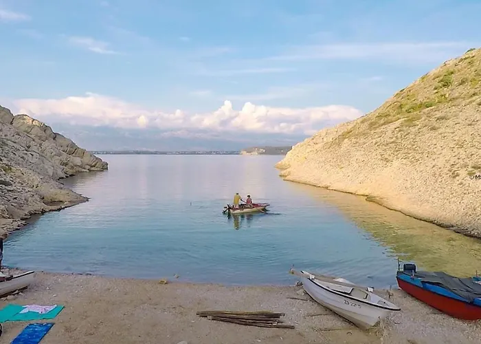 Palma 아파트 브르시