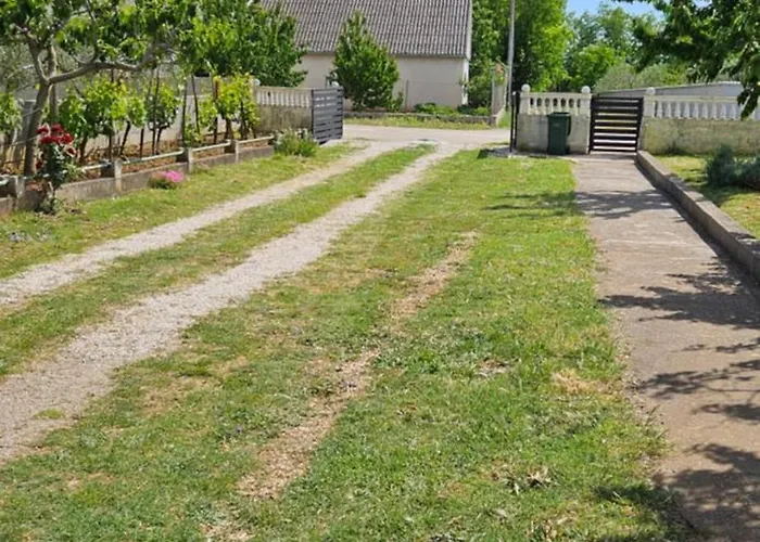 Palma 아파트 브르시