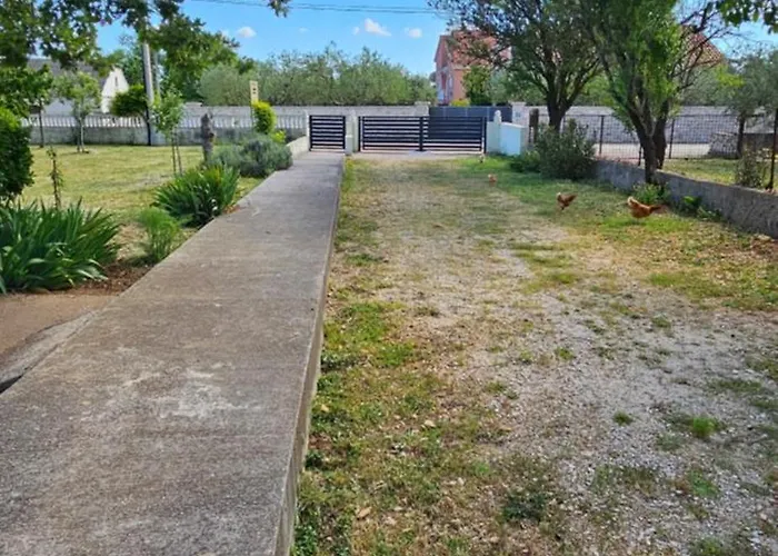 아파트 Palma 브르시