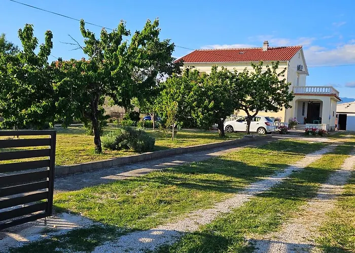 아파트 Palma 브르시