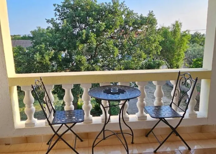 아파트 Palma 브르시