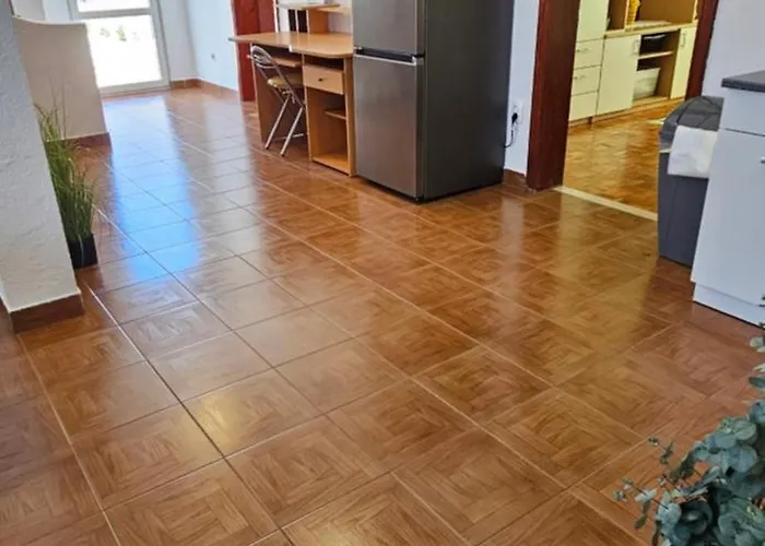 Palma 아파트 브르시